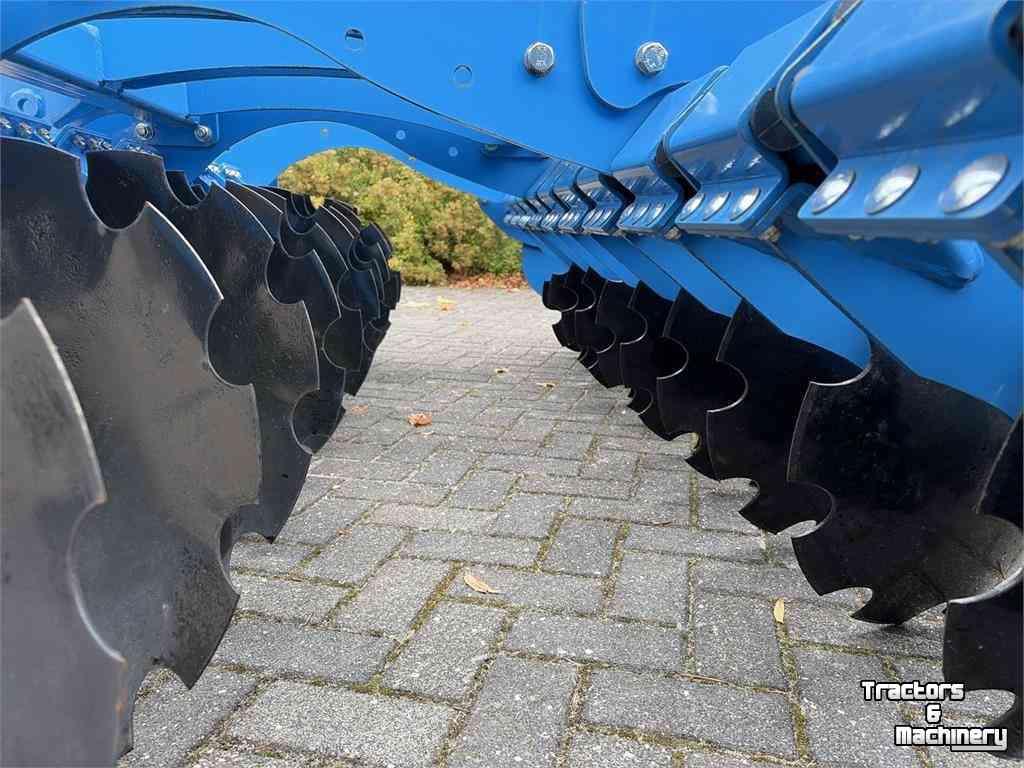 Schijveneg Agri-Koop BTC30