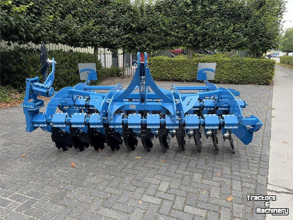 Schijveneg Agri-Koop BTC30