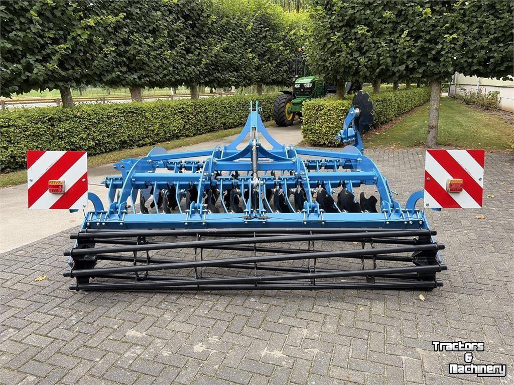 Schijveneg Agri-Koop BTC30