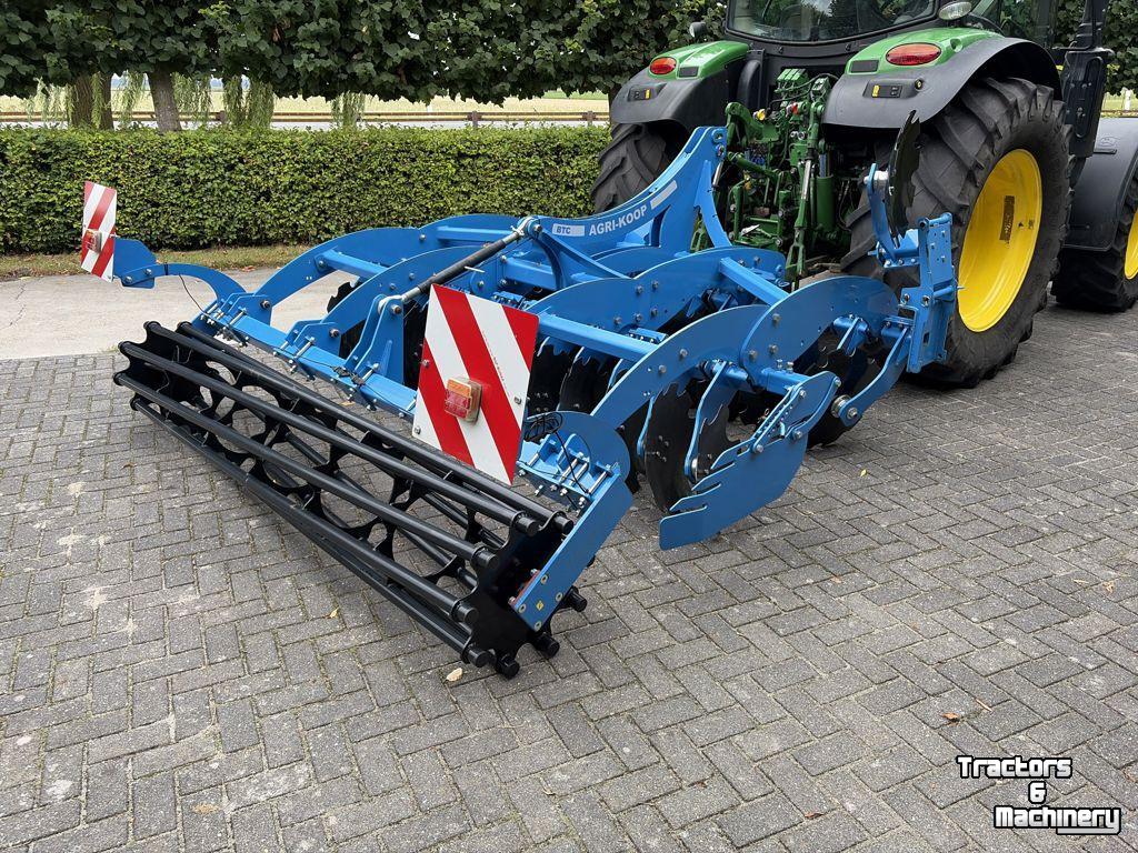 Schijveneg Agri-Koop Agri-Koop BTC30