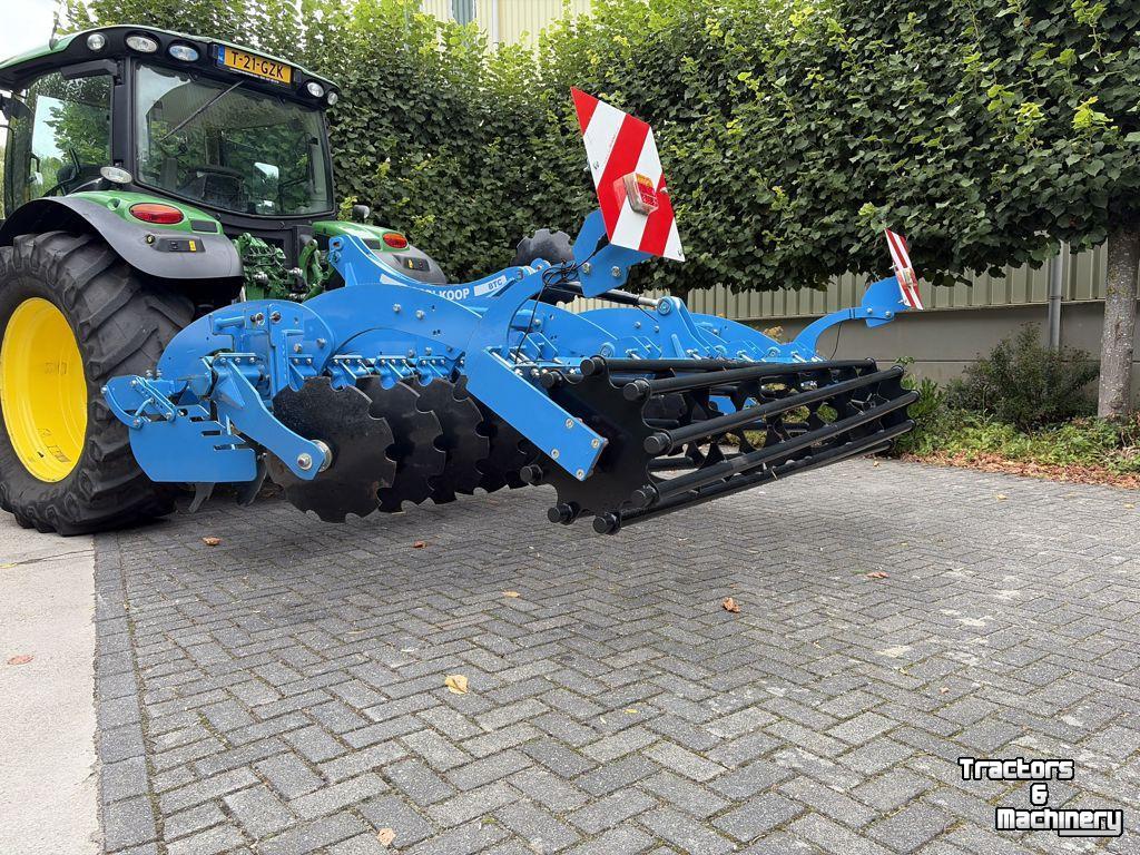Schijveneg Agri-Koop Agri-Koop BTC30