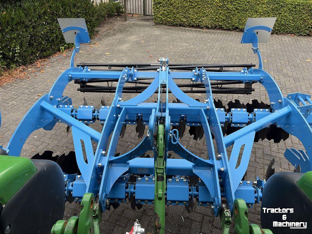 Schijveneg Agri-Koop Agri-Koop BTC30