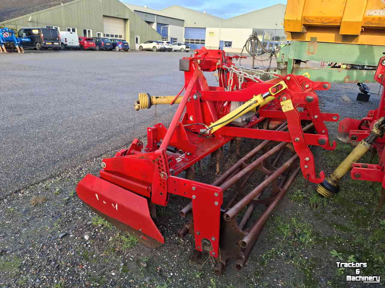 Rotorkopeg Lely 300-25C kopegge