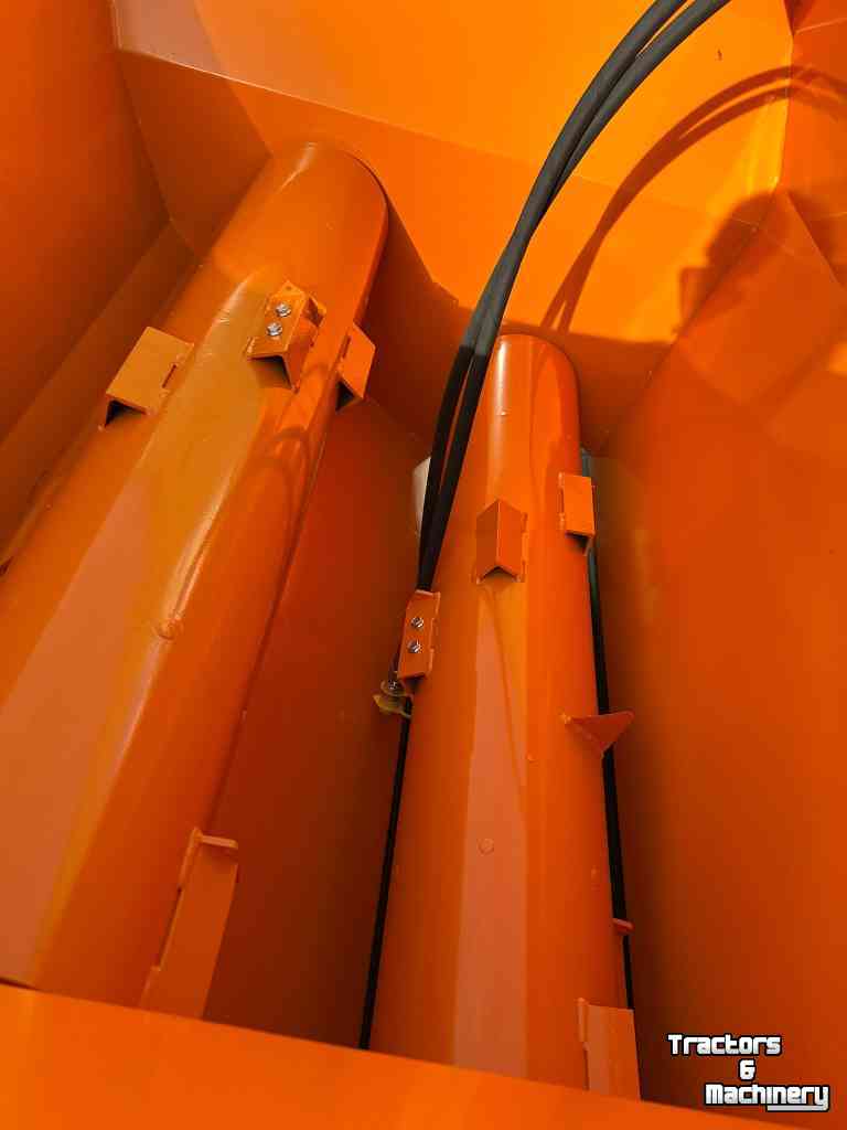 Zaagselstrooier voor boxen Flingk KSS 1015 boxenstrooier