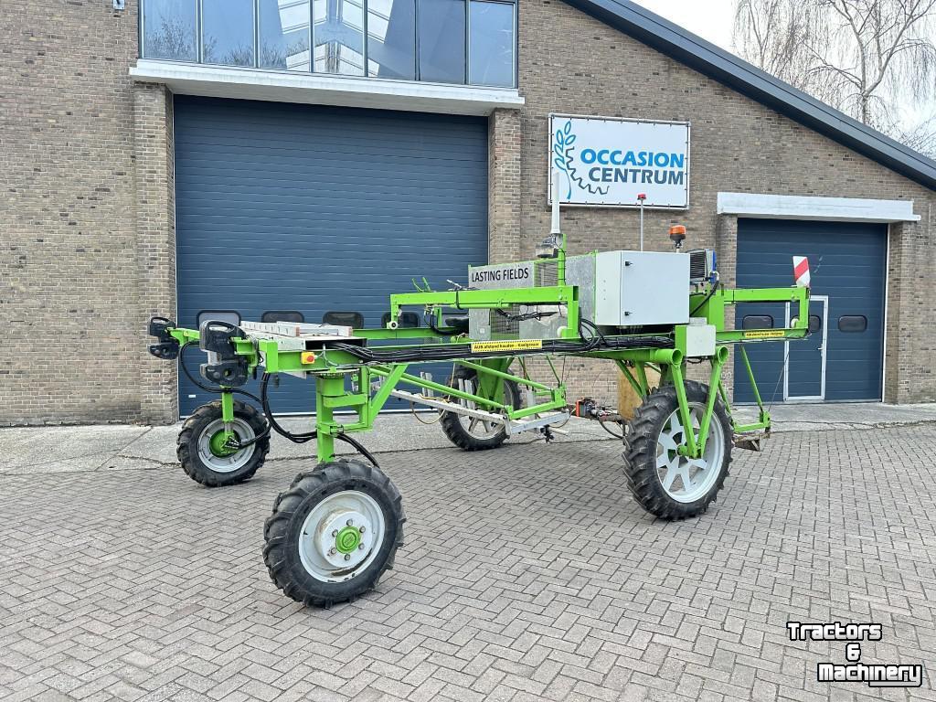Tractor / Trekker  Wektuigdrager