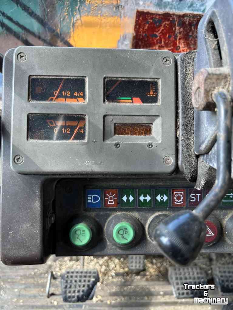 Tractor / Trekker Renault 110-54 TZ
