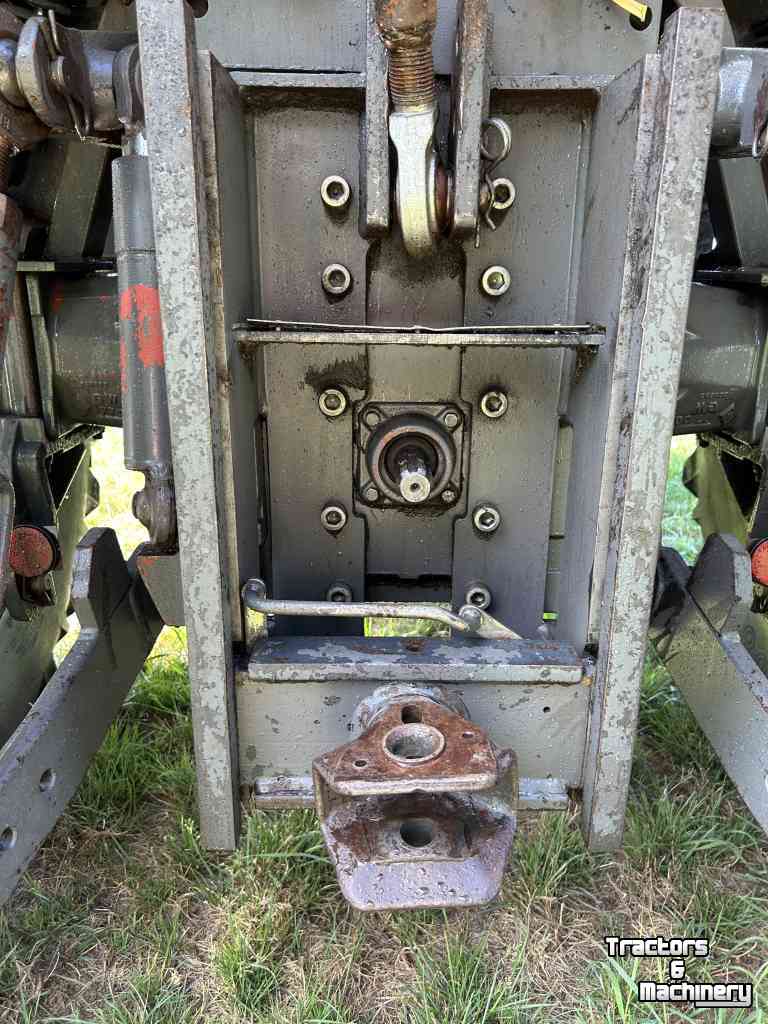 Tractor / Trekker Renault 110-54 TZ