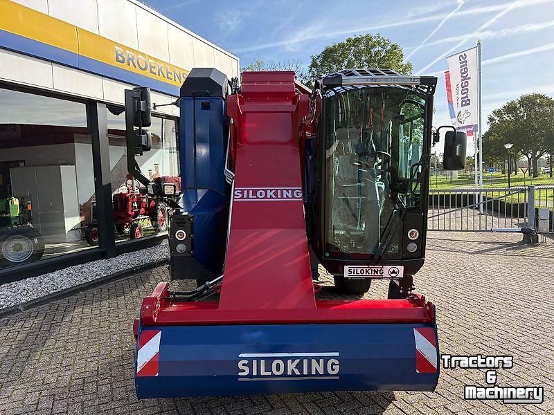 Voermengwagen Siloking Selfline 500+ 2519-22