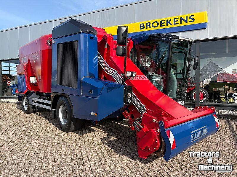 Voermengwagen Siloking Selfline 500+ 2519-22