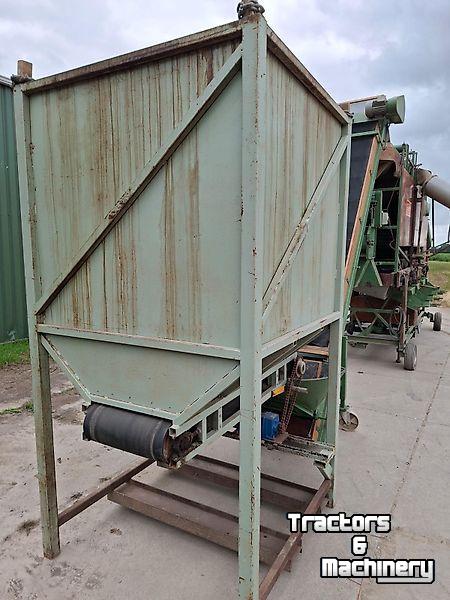 Sorteermachine Schouten Sta/zit sorteerder