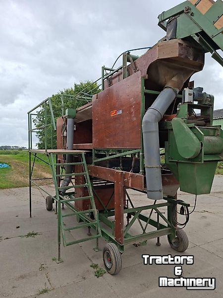 Sorteermachine Schouten Sta/zit sorteerder