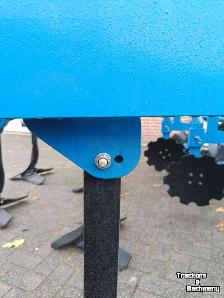 Cultivator Meyer FLG 3000 cultivator