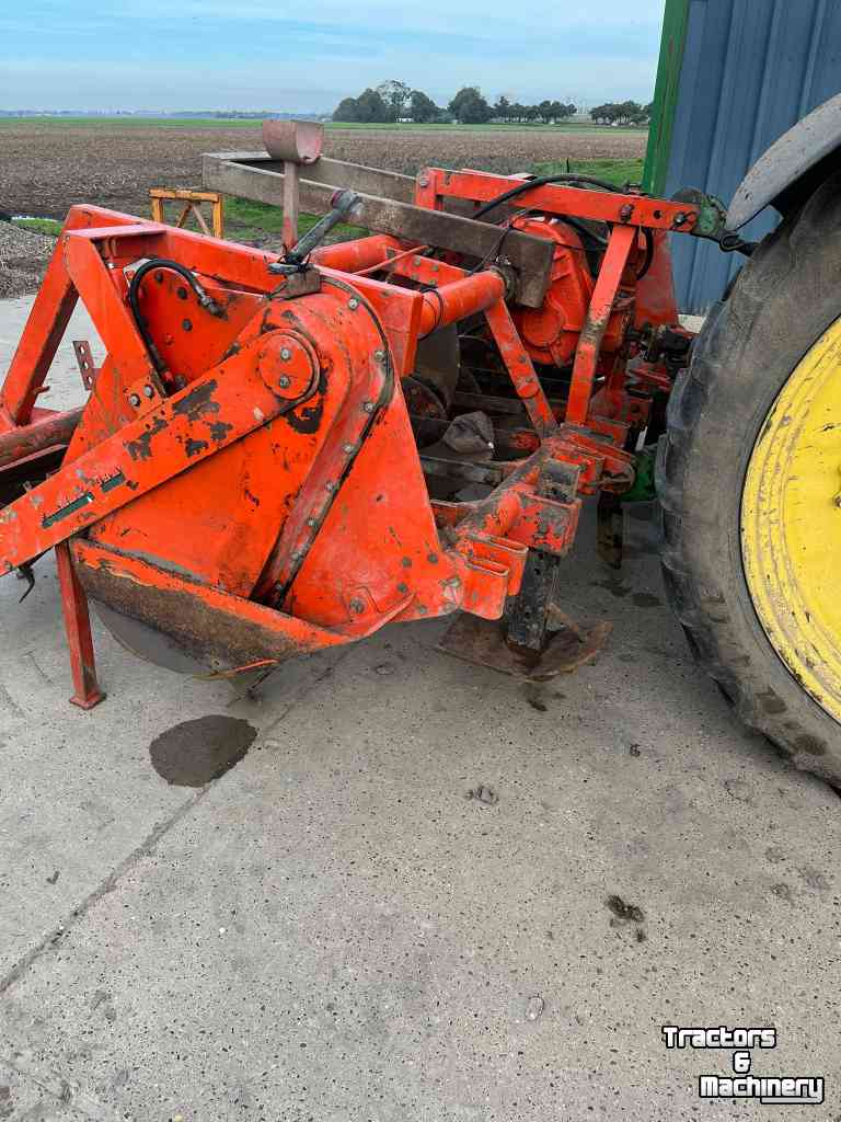 Spitmachine Farmax LRP 280