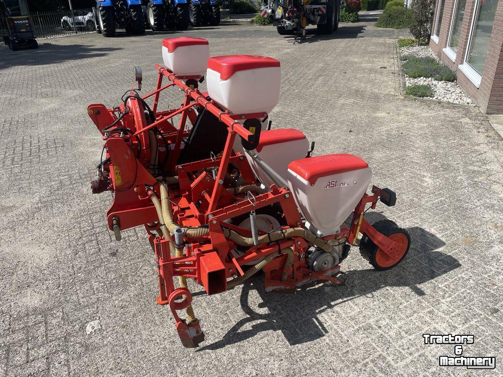 Groenten- / Precisie-zaaimachine Maschio Maschio SP540 Maiszaaier 2014