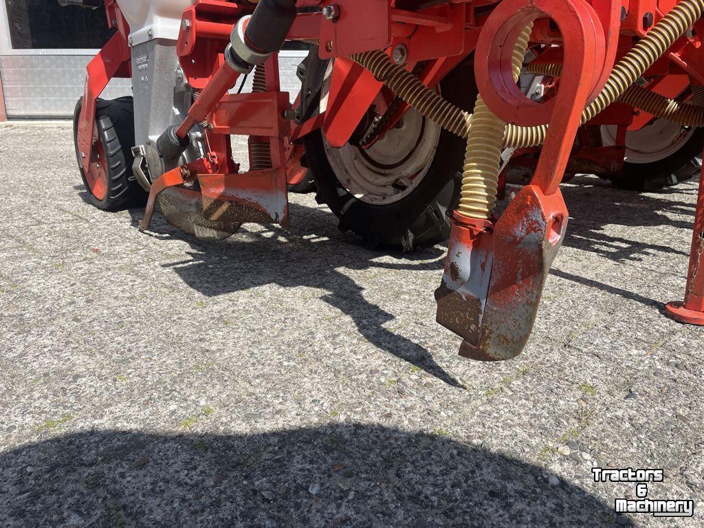 Groenten- / Precisie-zaaimachine Maschio Maschio SP540 Maiszaaier 2014
