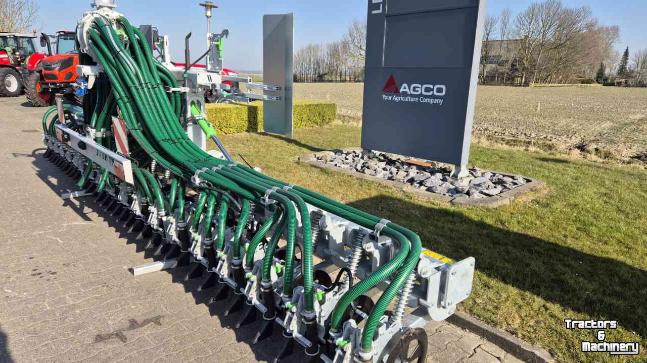 Zodebemester Joskin Solodisc XXL 7125/38 SDH2