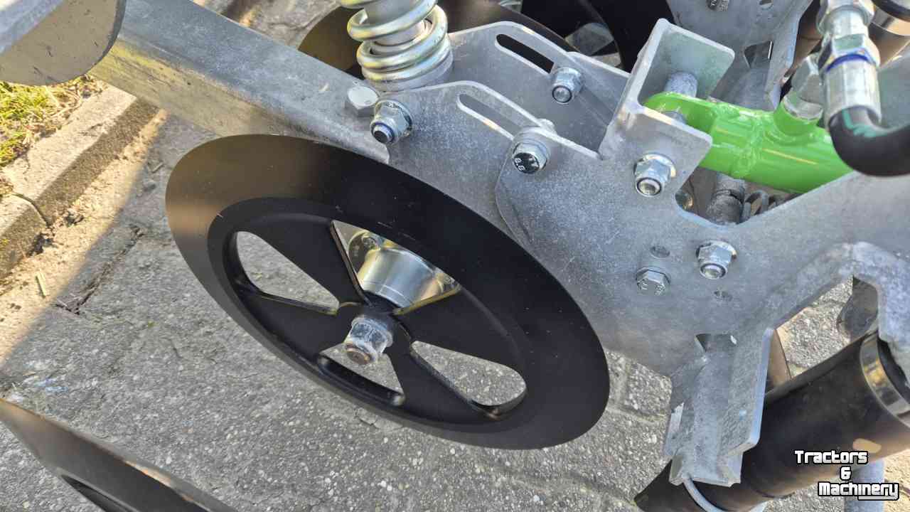 Zodebemester Joskin Solodisc XXL 7125/38 SDH2