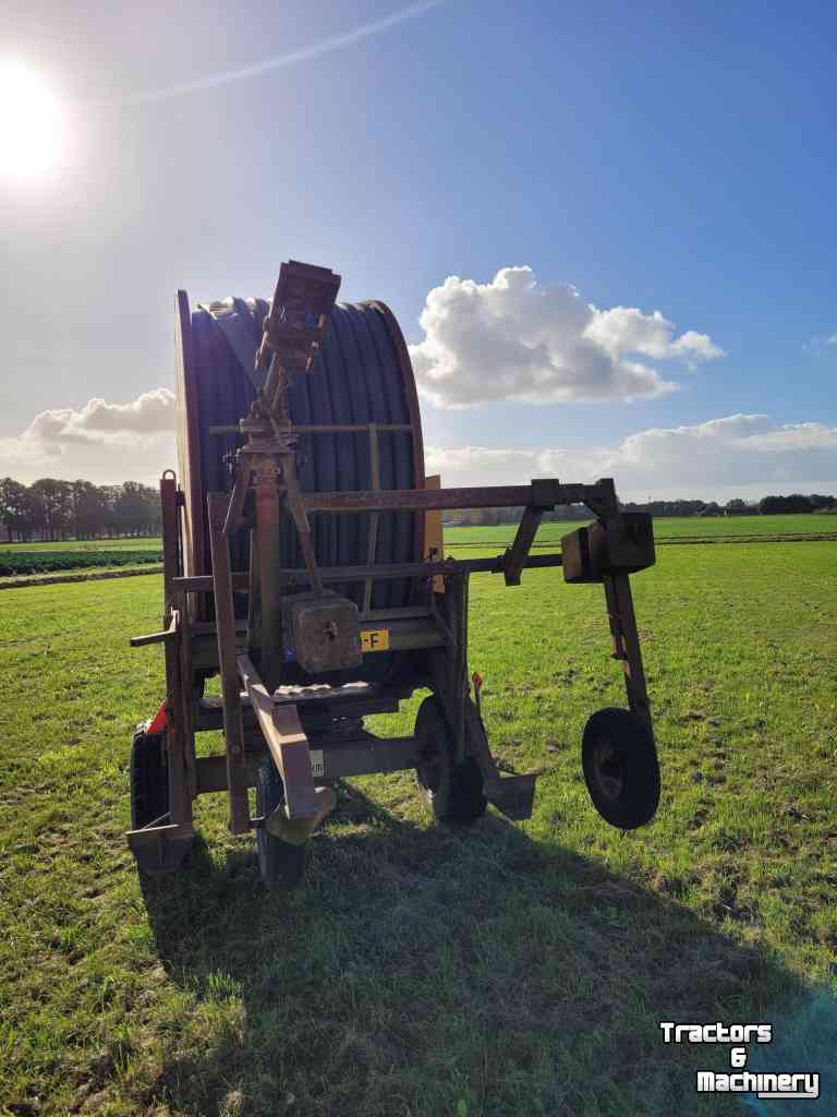 Beregeningshaspel Bauer beregeningshaspel 90-300