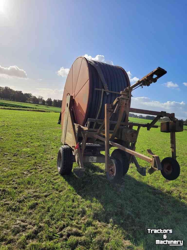 Beregeningshaspel Bauer beregeningshaspel 90-300