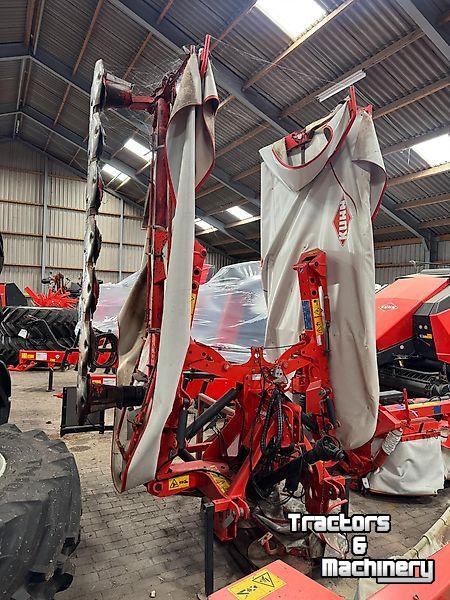 Maaier Kuhn Kuhn - GMD 8730 FF