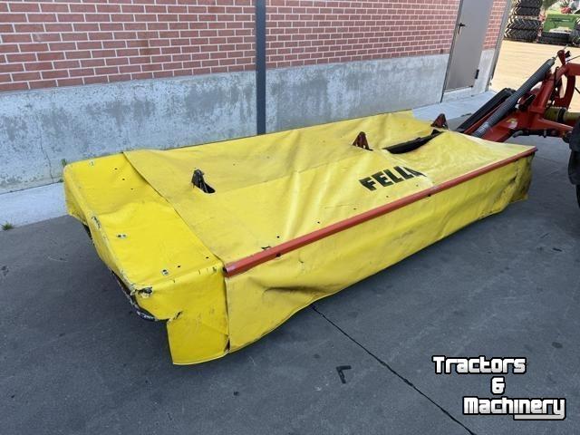 Maaier Fella SM320
