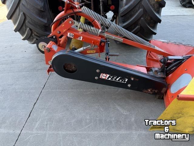 Maaier Fella SM320