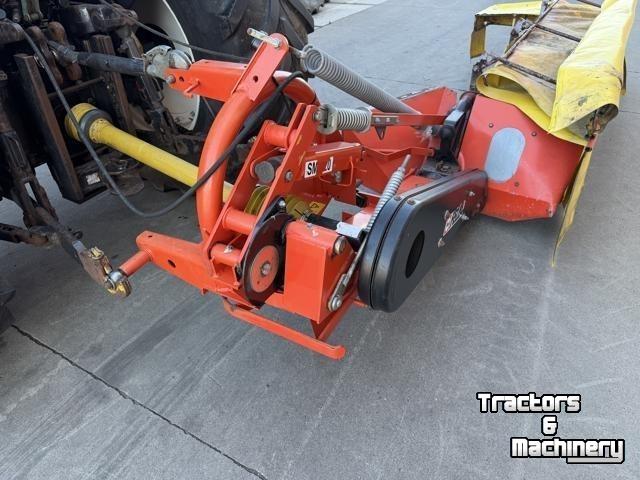 Maaier Fella SM320