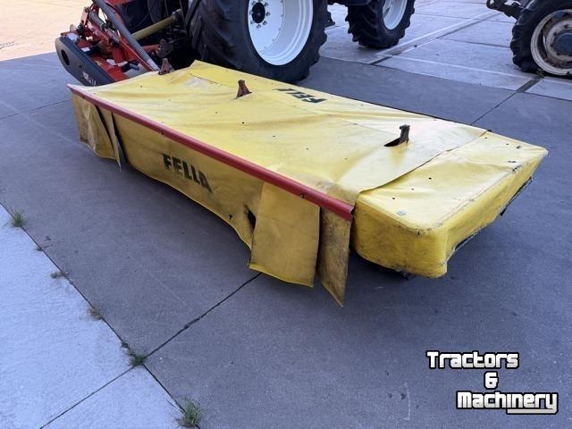 Maaier Fella SM320