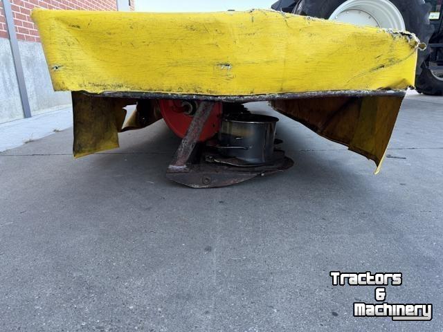 Maaier Fella SM320