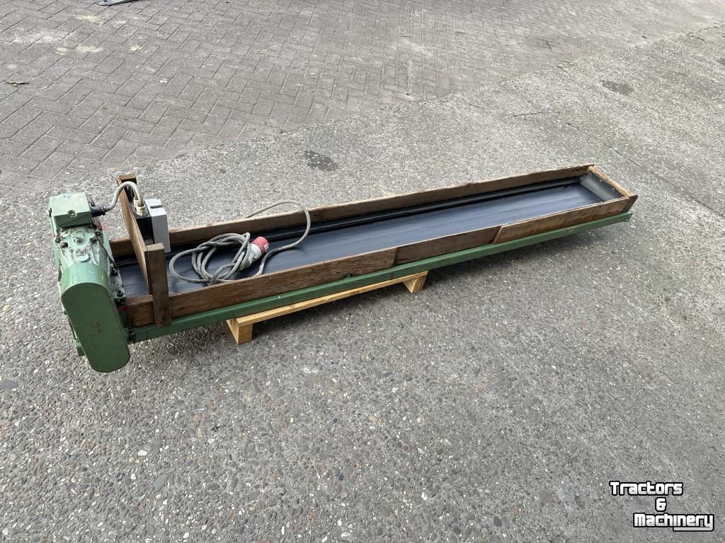 Transportband Schouten TRANSPORTBAND