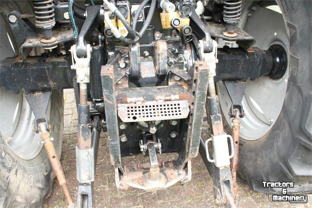Tractor / Trekker Case-IH MXM130