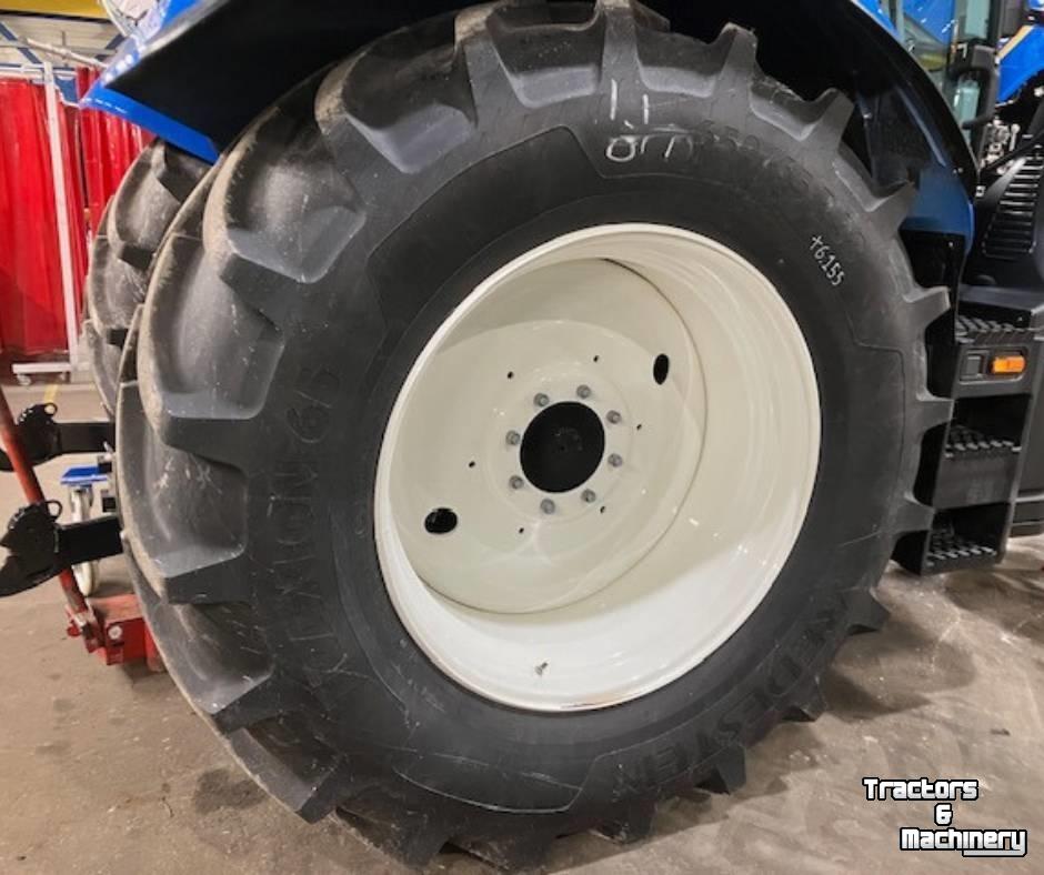 Wielen, Banden, Velgen & Afstandsringen Vredestein Traxion 650/65R38 en 540/65R28