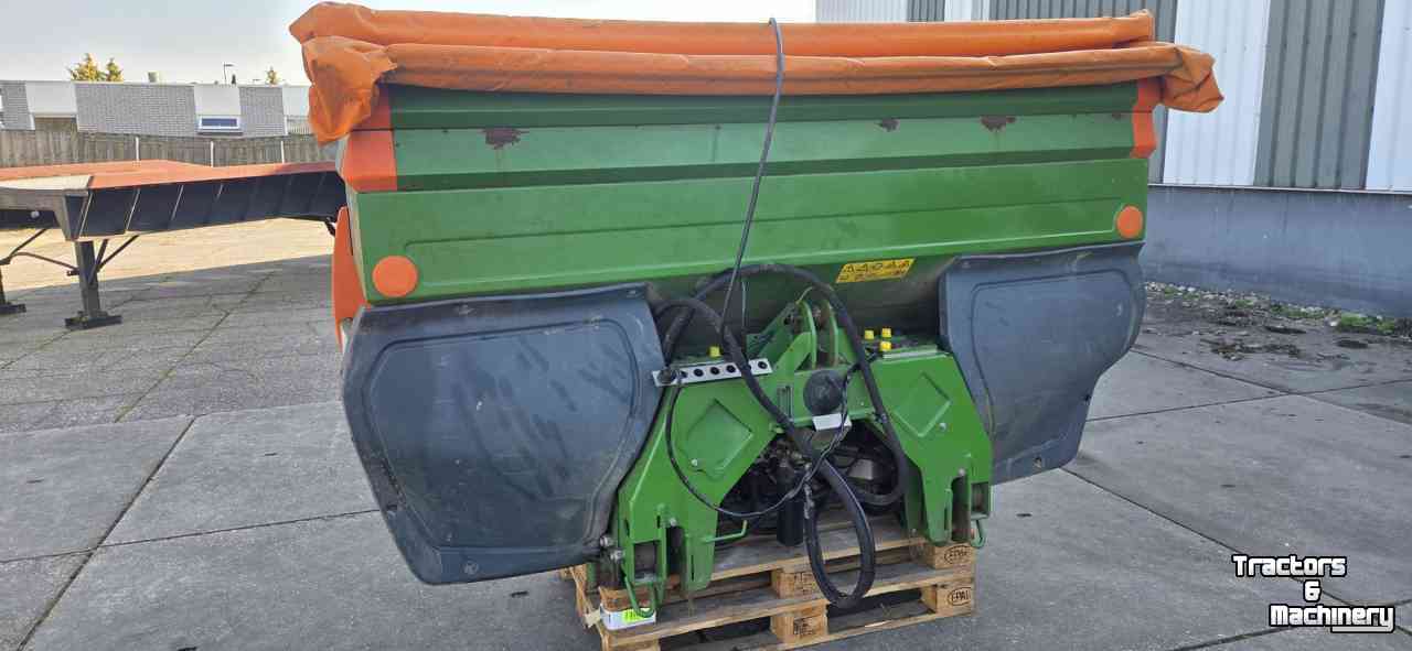 Kunstmeststrooier Amazone ZA-M 1501 Profis Hydro