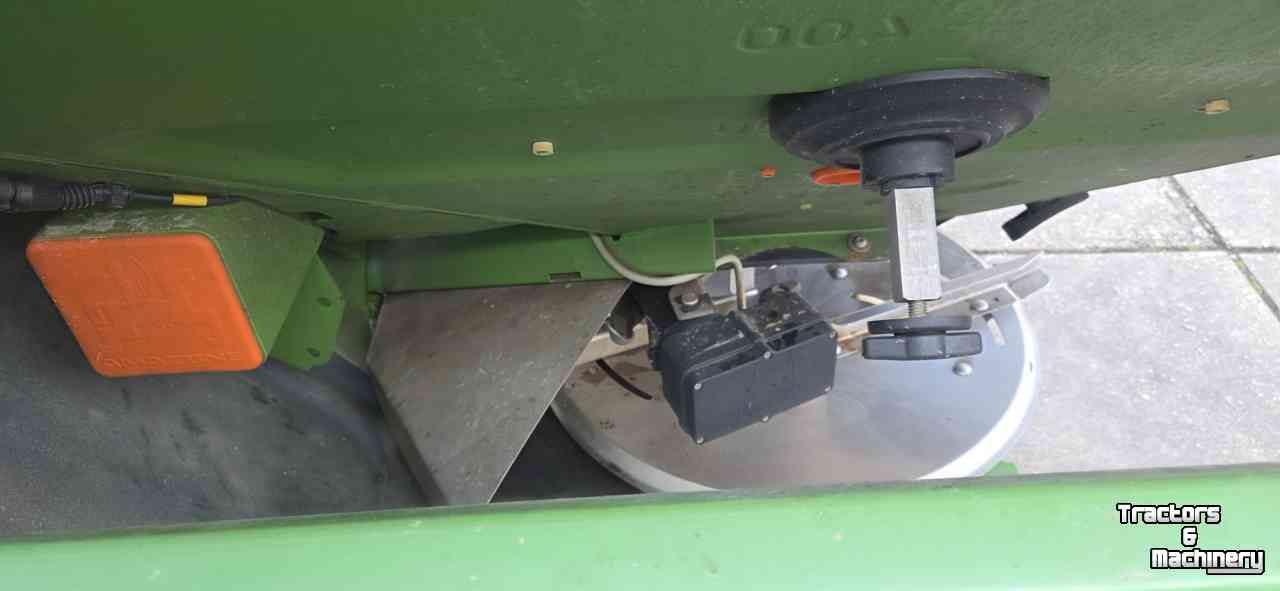 Kunstmeststrooier Amazone ZA-M 1501 Profis Hydro