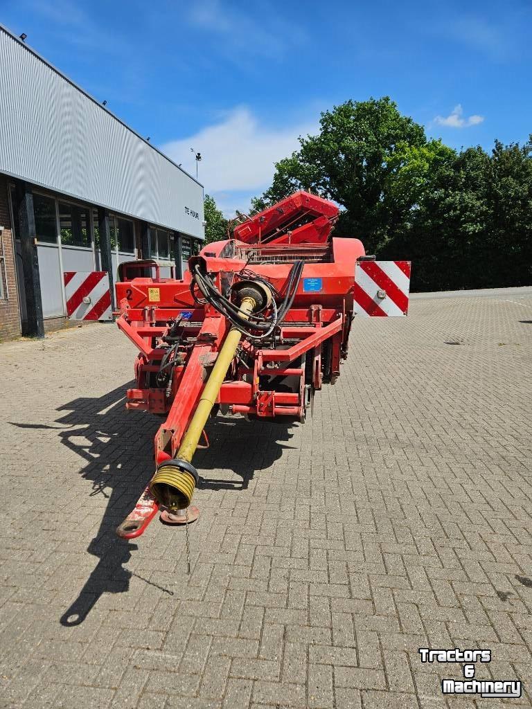 Aardappelrooier Grimme GZ 1700 DLS