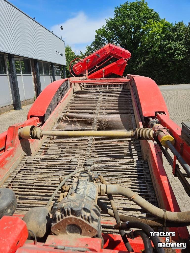 Aardappelrooier Grimme GZ 1700 DLS