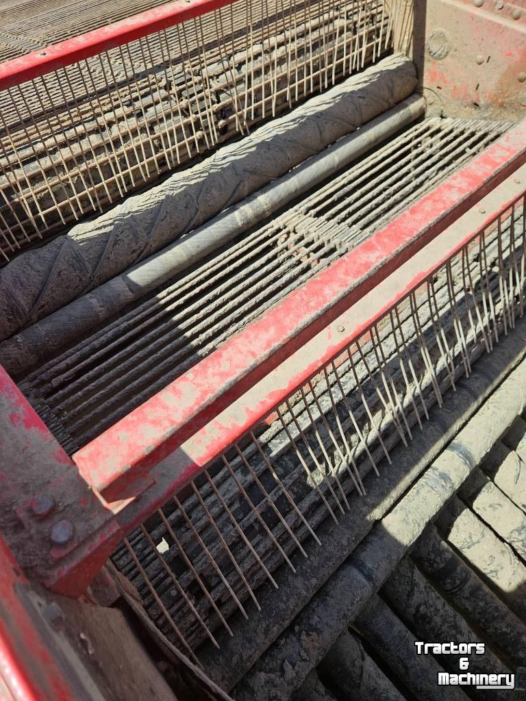 Aardappelrooier Grimme GZ 1700 DLS