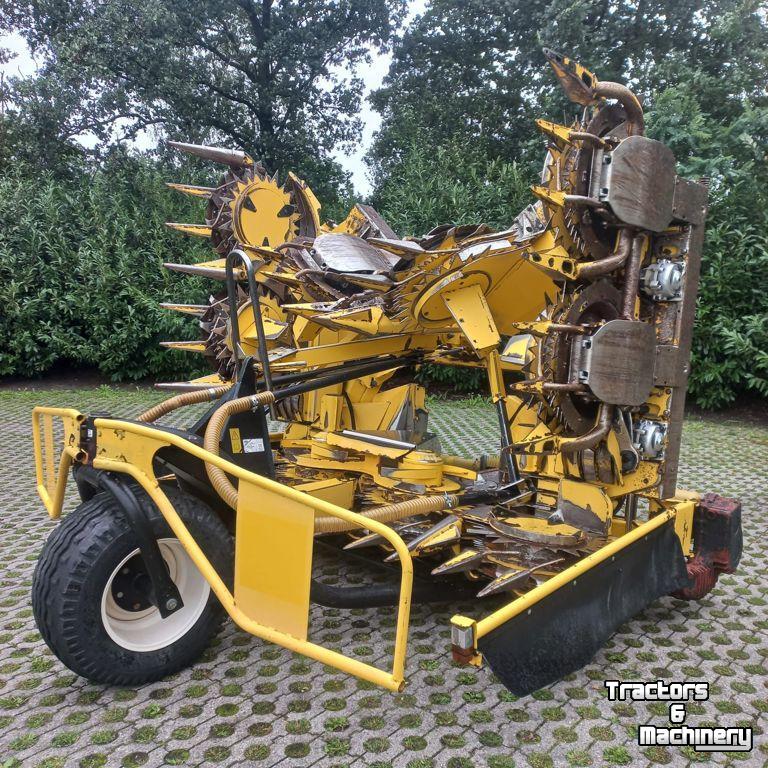 Maisbek Kemper KEMPER 375