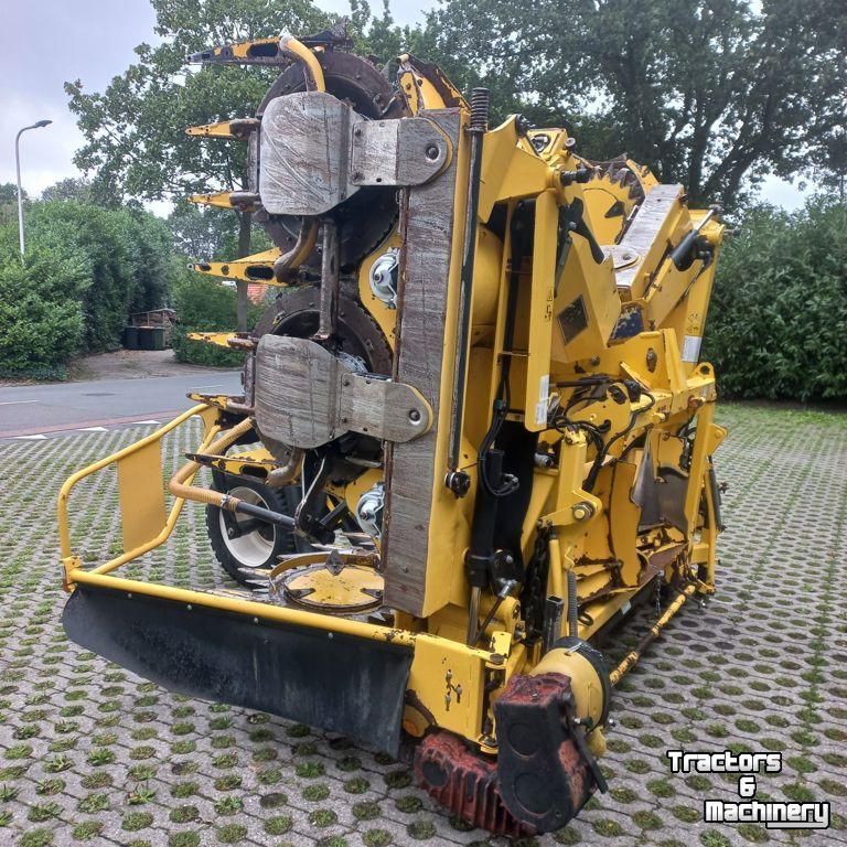 Maisbek Kemper KEMPER 375