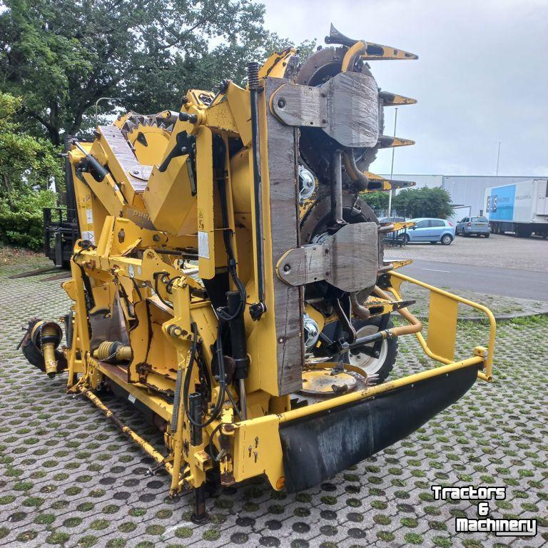 Maisbek Kemper KEMPER 375