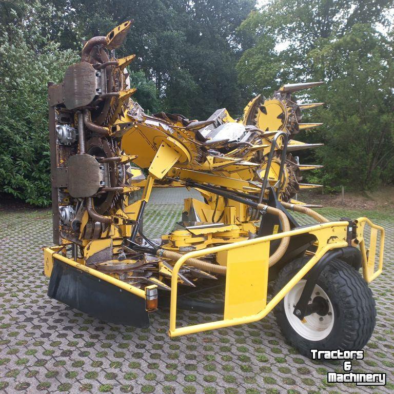 Maisbek Kemper KEMPER 375