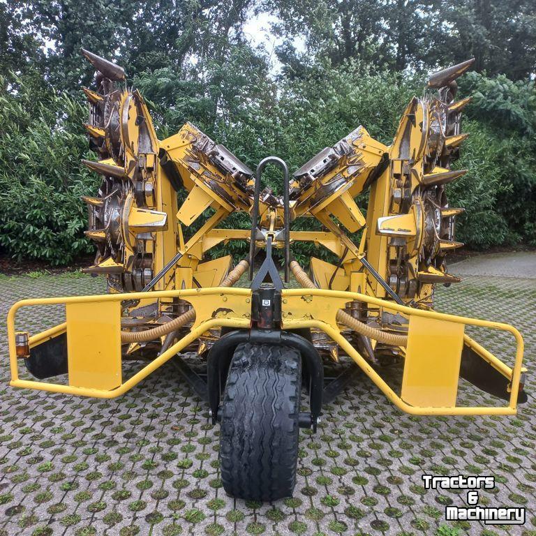 Maisbek Kemper KEMPER 375