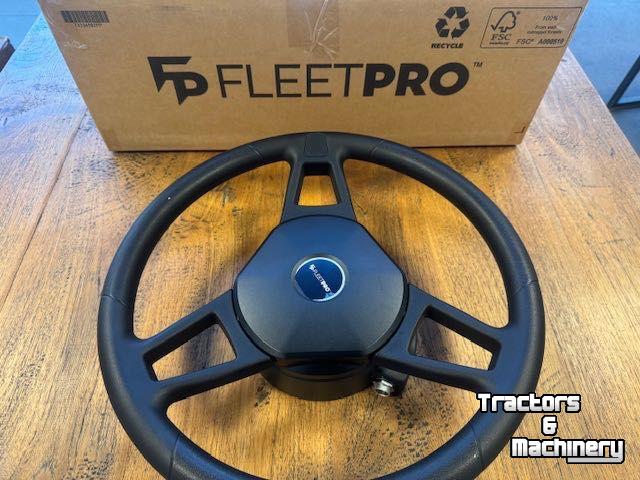 GPS besturings systemen en toebehoren  GPS Systeem Fleet Pro GPS systeem 2026