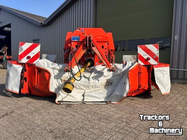 Maaier Kuhn FC 313 FRONTMAAIER FF