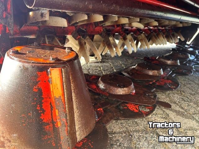 Maaier Kuhn FC 313 FRONTMAAIER FF