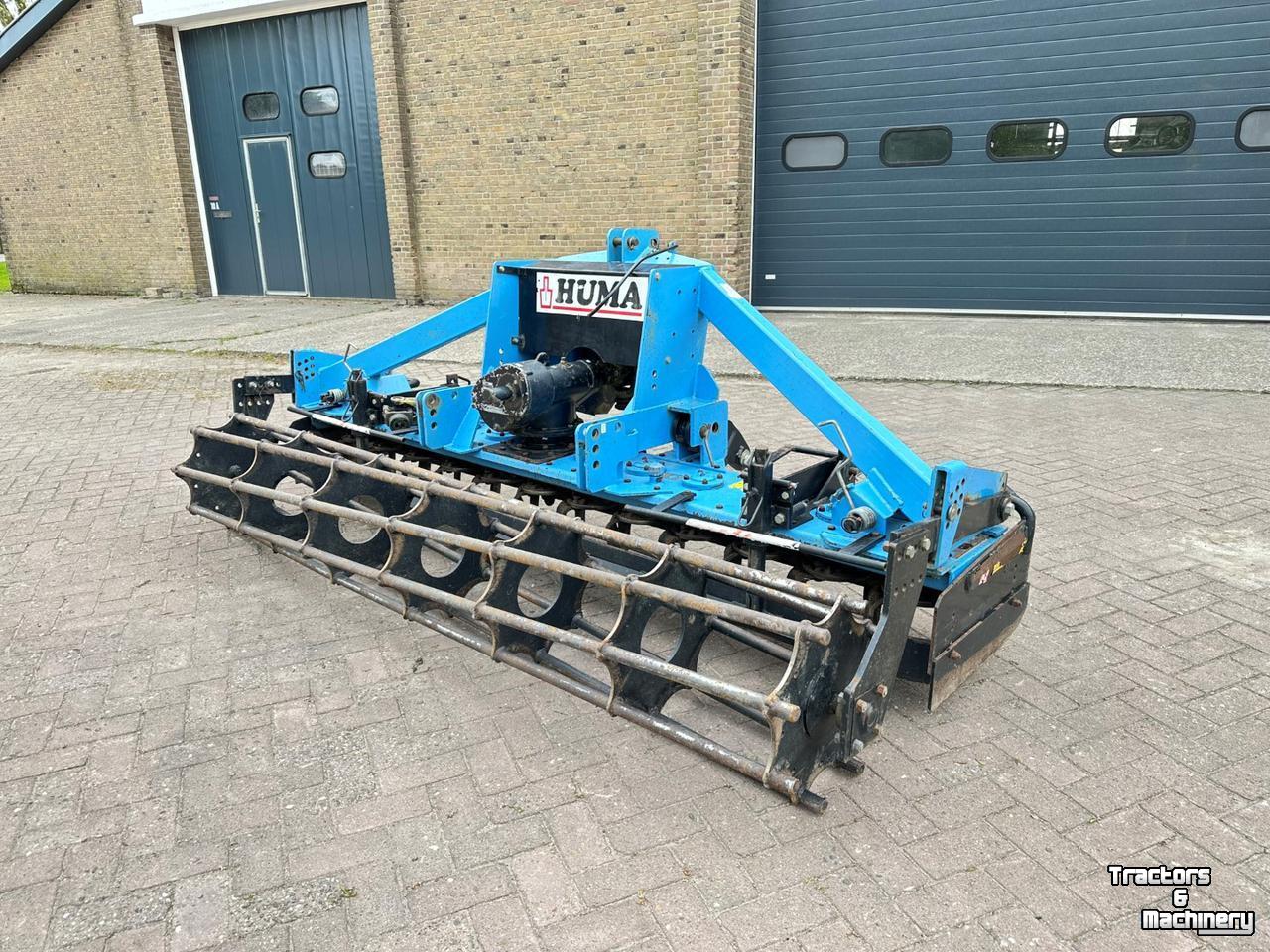 Rotorkopeg Sicma ERS 3000 ROTORKOPEG