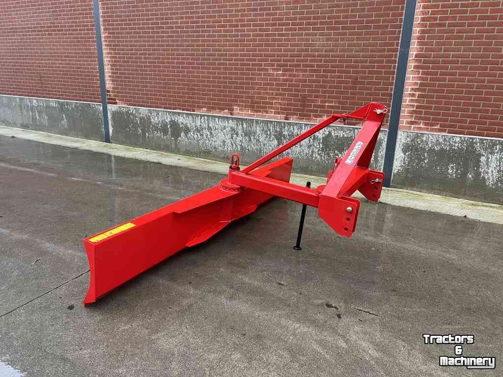 Grondschaaf Peecon GS300
