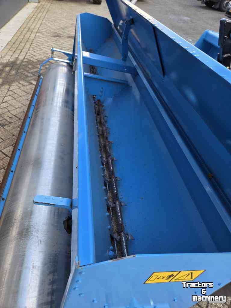 Rijenfrees Sicma ER2000
