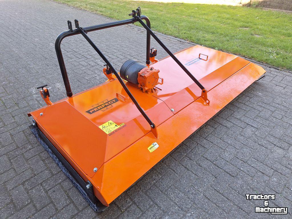 Maaier Perfect LB-275-V