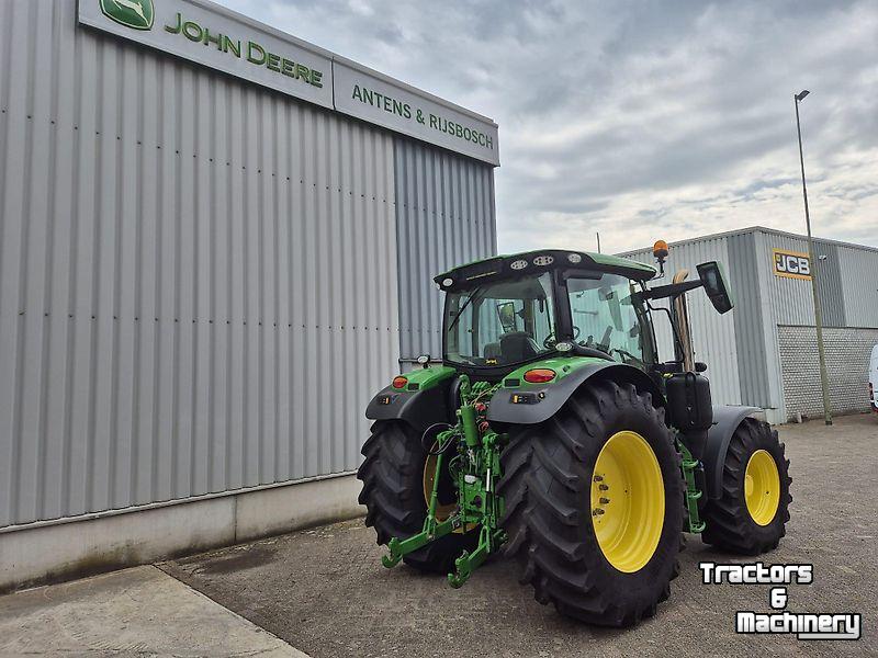 Tractor / Trekker John Deere 6R150